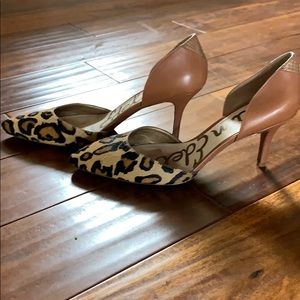 Sam Edelman heels